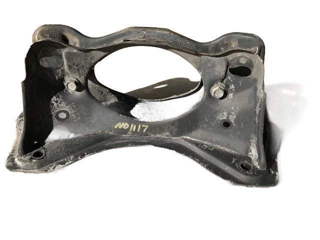 01-05 Toyota Rav 4 Back Crossmember Subframe Cradle Rear Axle Sub Frame