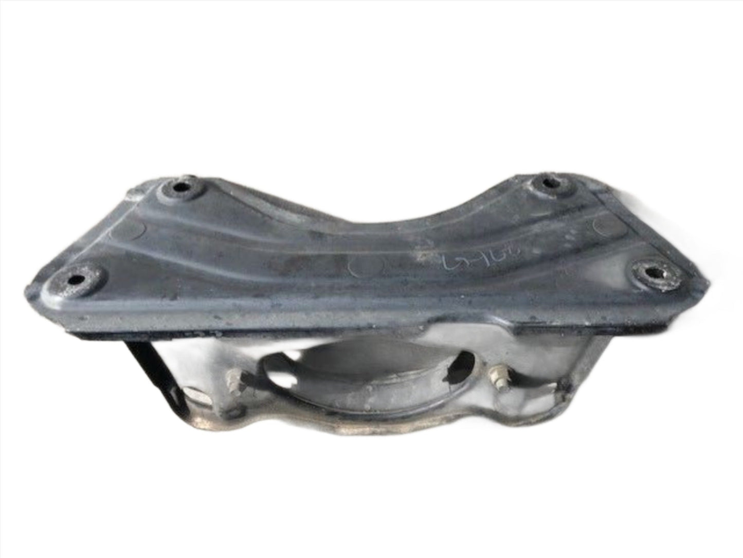 01-05 Toyota Rav 4 Back Crossmember Subframe Cradle Rear Axle Sub Frame