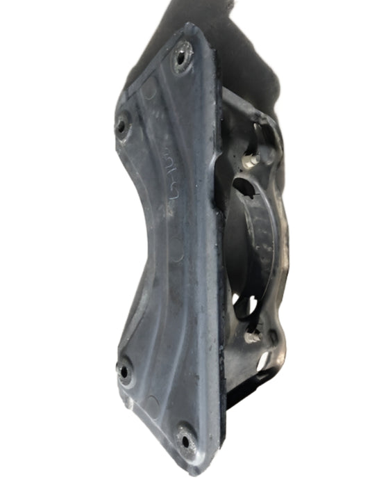 01-05 Toyota Rav 4 Back Crossmember Subframe Cradle Rear Axle Sub Frame