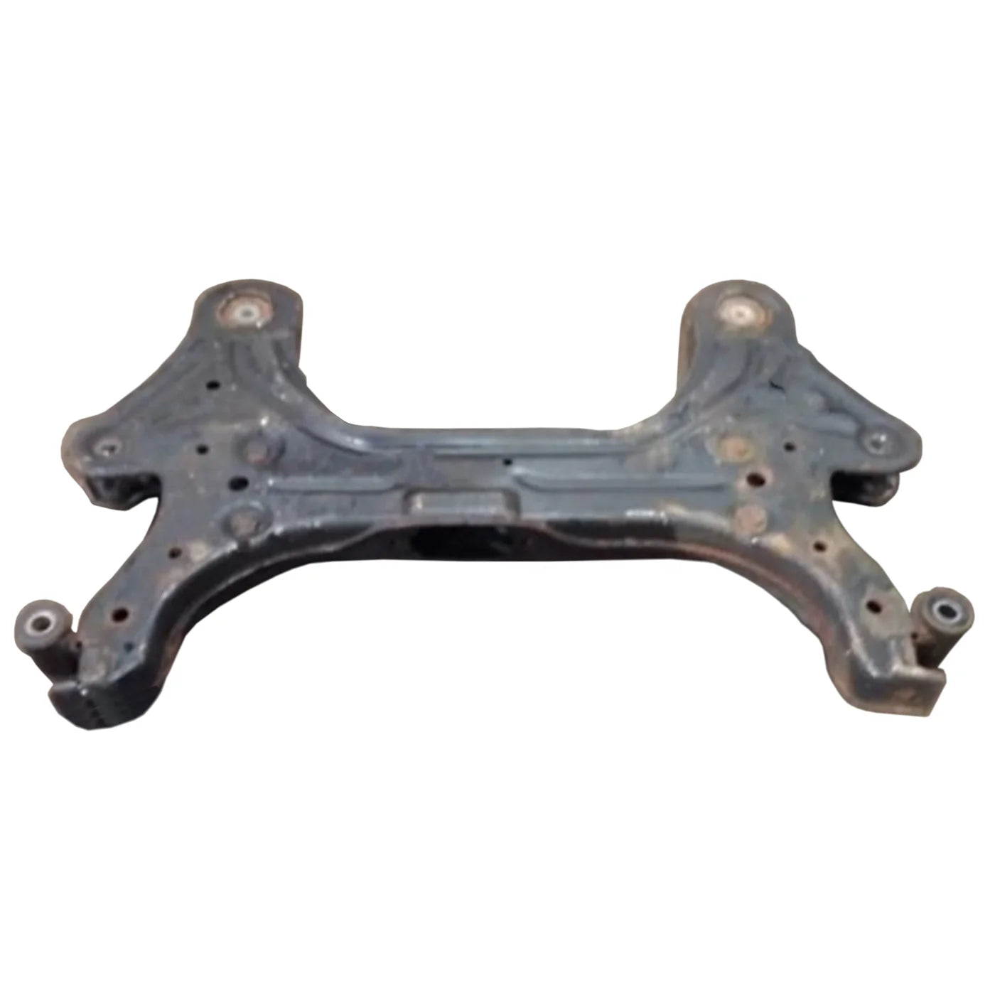 04-07 Wave Aveo Swift Front Crossmember Subframe Engine Cradle Suspension