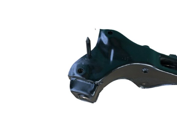 07-12 Hyundai Elantra Rear Subframe Cradle Crossmember Suspension