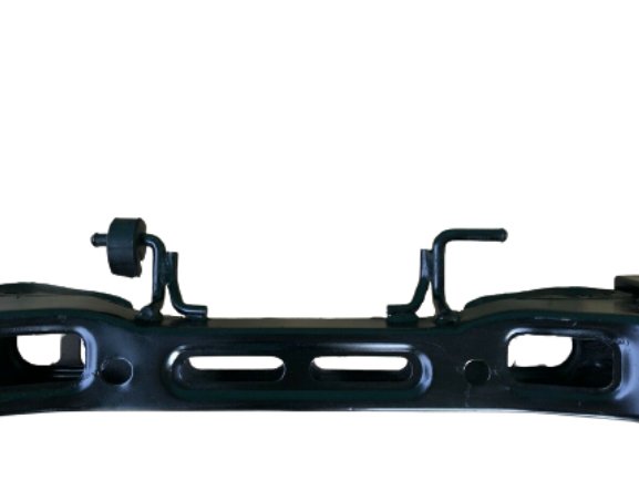 07-12 Hyundai Elantra Rear Subframe Cradle Crossmember Suspension