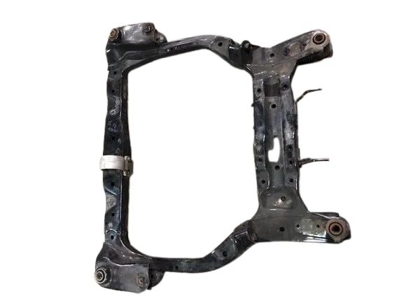 08-11 Kia Rio Hyundai Accent Front Subframe Suspension Crossmember Engine Cradle