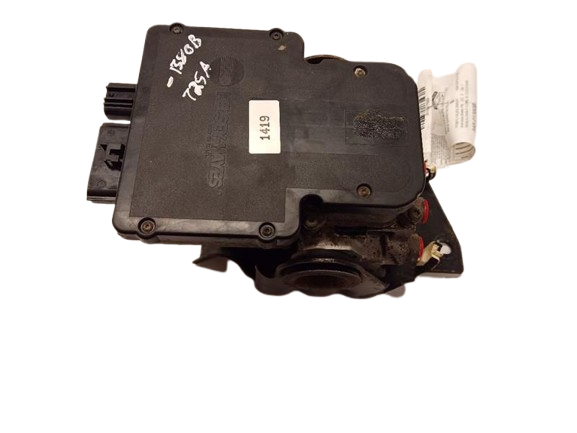 OEM ABS Brake Pump Assembly for 2000–2004 Ford F150 – Anti-Lock Brake System Unit