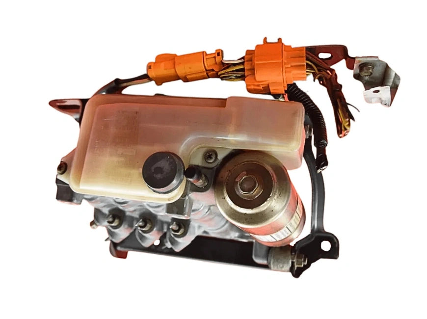 1994–1997 Acura Integra ABS Brake Pump Hydraulic Anti-Skid Lock Actuator VSA OEM