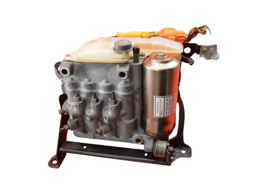 1994–1997 Acura Integra ABS Brake Pump Hydraulic Anti-Skid Lock Actuator VSA OEM