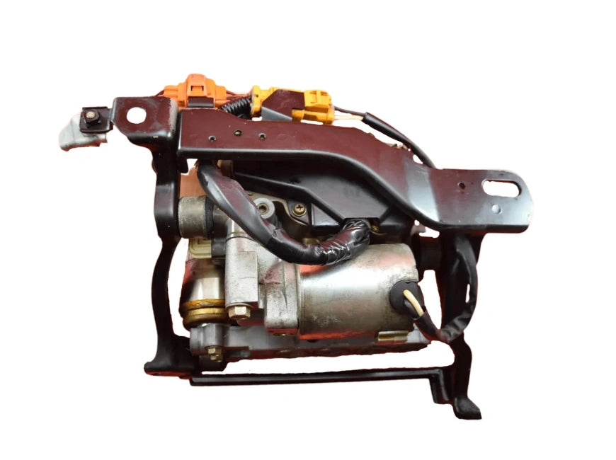1994–1997 Acura Integra ABS Brake Pump Hydraulic Anti-Skid Lock Actuator VSA OEM