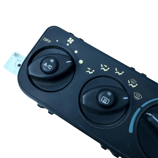 1995-2000 Dodge Stratus Cirrus Breeze AC Heater Climate Temperature Control OEM