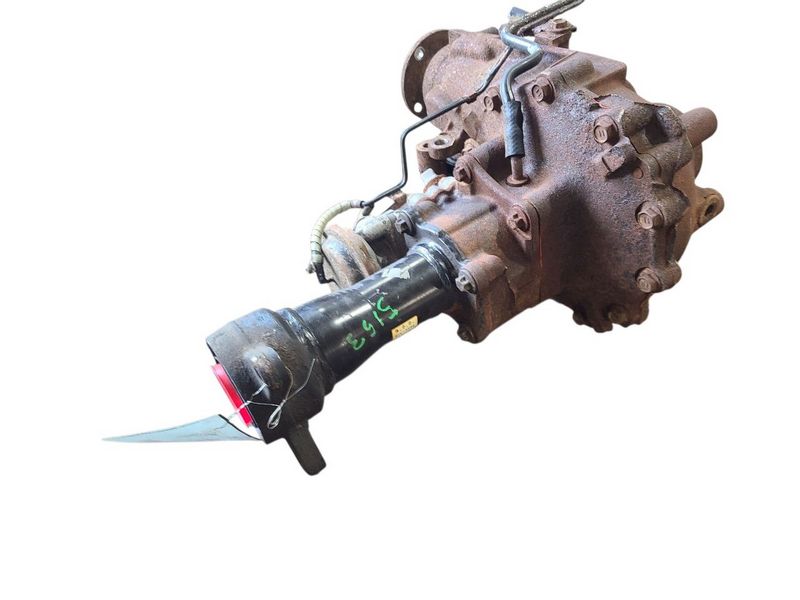 1997-1998 Toyota Tacoma Automatic Carrier Assembly Front Carrier Differential 4.56 Ratio 4 Cylinder