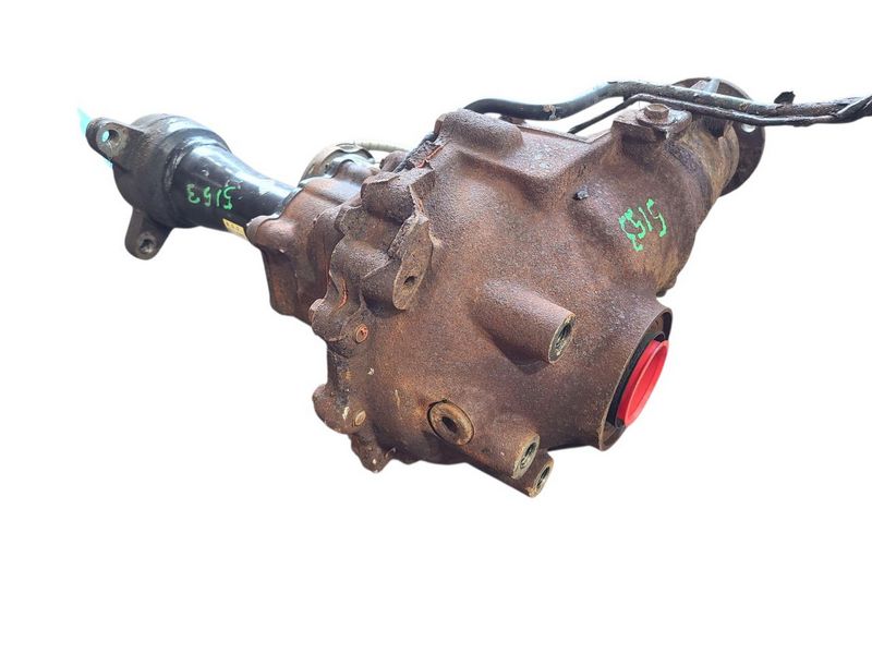 1997-1998 Toyota Tacoma Automatic Carrier Assembly Front Carrier Differential 4.56 Ratio 4 Cylinder
