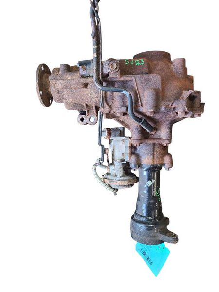 1997-1998 Toyota Tacoma Automatic Carrier Assembly Front Carrier Differential 4.56 Ratio 4 Cylinder