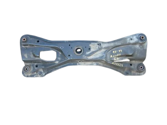 1997-1999 Acura CL 2.3L Front Subframe Back Beam Crossmember Engine Cradle OEM