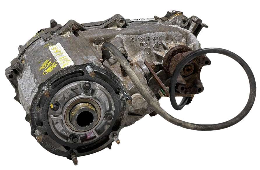 1997-2002 Jeep Wrangler Cherokee Transfer Case 2.5L MT 4 Cylinder 231 OEM