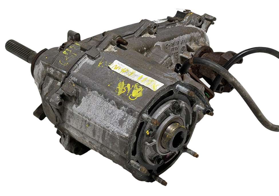 1997-2002 Jeep Wrangler Cherokee Transfer Case 2.5L MT 4 Cylinder 231 OEM