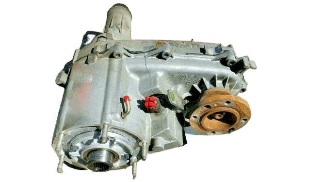 1998-2001 Dodge Ram 1500 Pickup Transfer Case Assembly 4X4 AT