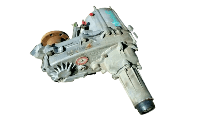 1998-2001 Dodge Ram 1500 Pickup Transfer Case Assembly 4X4 AT