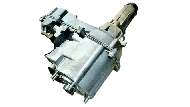 1998-2001 Dodge Ram 1500 Pickup Transfer Case Assembly 4X4 AT