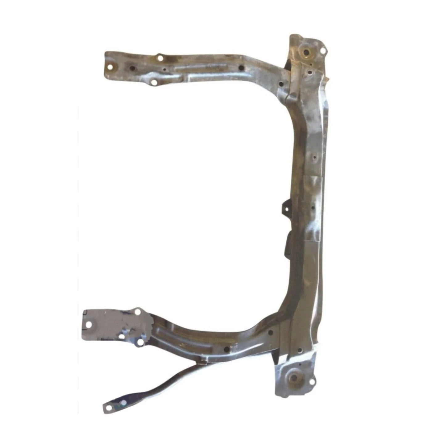 1998-2002 Honda Accord Front Engine Cradle Crossmember Forward Beam 2.3l