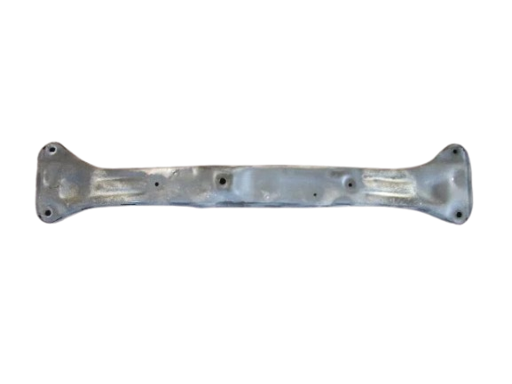 1998-2002 Toyota Corolla Rear Frame Brace Crossmember Suspension RUST FREE OEM
