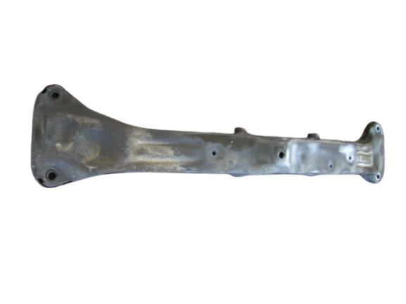1998-2002 Toyota Corolla Rear Frame Brace Crossmember Suspension RUST FREE OEM