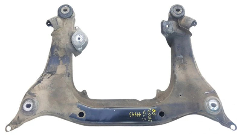 1998-2002 Volkswagon VW Passat 1.8L Front Subframe Engine Cradle Crossmember