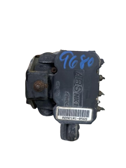 1998-2002 Honda Accord Anti Lock Brake Pump Actuator ABS Assembly 2.3L