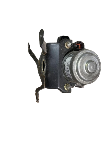 1998-2002 Honda Accord Anti Lock Brake Pump Actuator ABS Assembly 2.3L