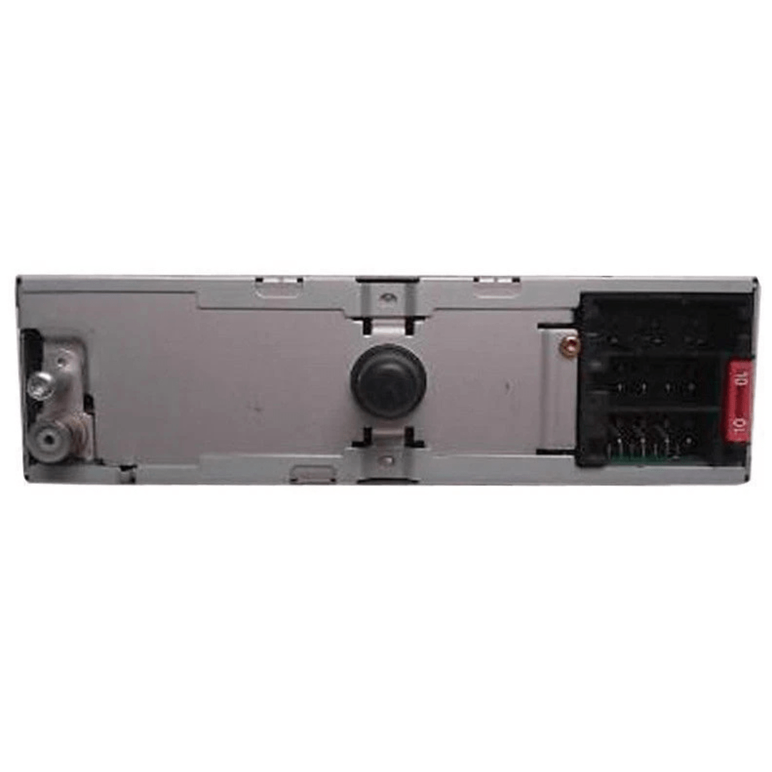 1998-2010 VOLKSWAGEN VW Beetle Bug OEM Sat Radio Monsoon MP3 CD Stereo