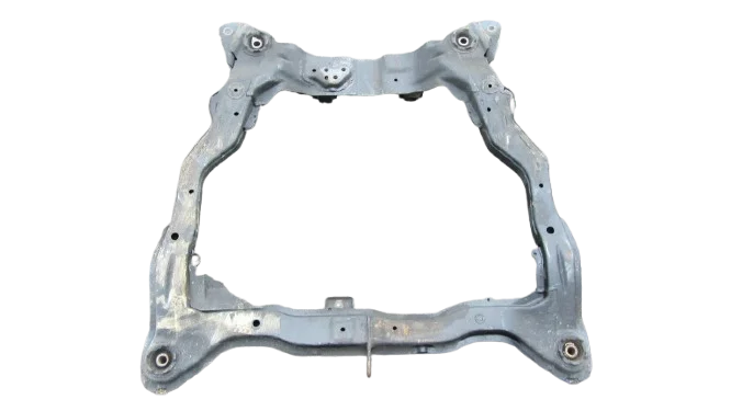 1999-2000 Hyundai Tiburon Elantra Front Subframe Suspension Crossmember Cradle