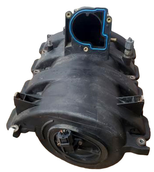 2000-2001 Dodge Dakota Durango 4.7L 8-287 Intake Manifold Assembly OEM