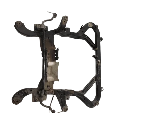 2000-2001 Saturn L-Series Front Subframe Engine Cradle Crossmember ** Rust Free**