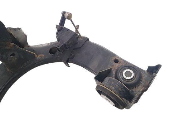 2000-2003 Audi TT Rear Subframe Quattro