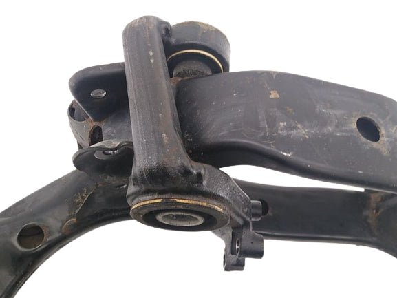 2000-2003 Audi TT Rear Subframe Quattro