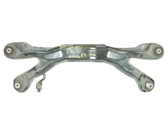 2000-2003 Saturn L-Series Rear Suspension Subframe K-Frame/Crossmember Cradle