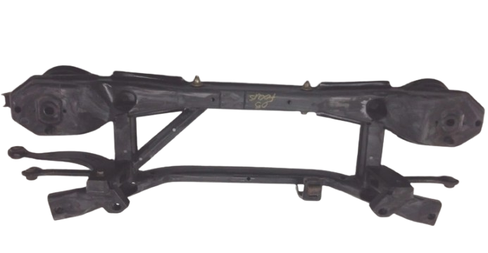 2000-2004 Ford Focus Rear Subframe Frame/Crossmember DOHC 3 DOOR Hatchback