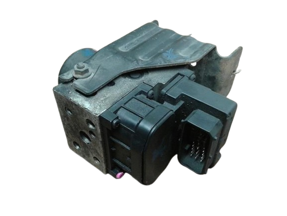 2000-2004 Ford F150 ABS Anti-Lock Brake Pump Assembly, 4 wheel ABS, 7700 GVW