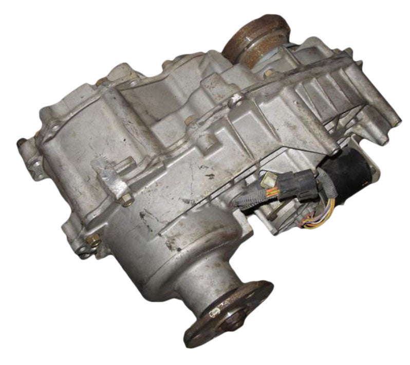 2000-2005 Ford Ranger Transfer Case Assembly Electric Shift 4X4