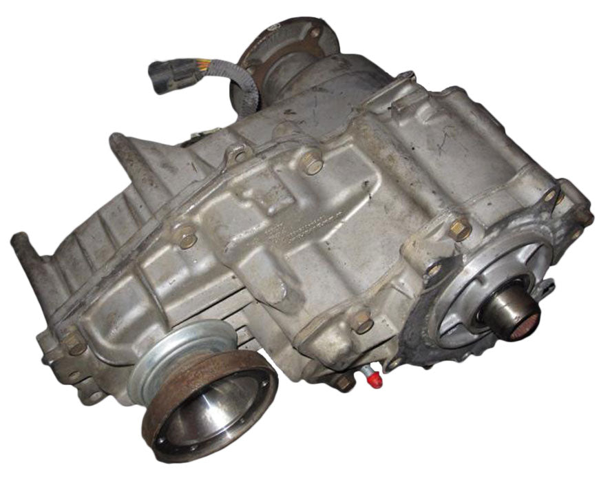 2000-2005 Ford Ranger Transfer Case Assembly Electric Shift 4X4