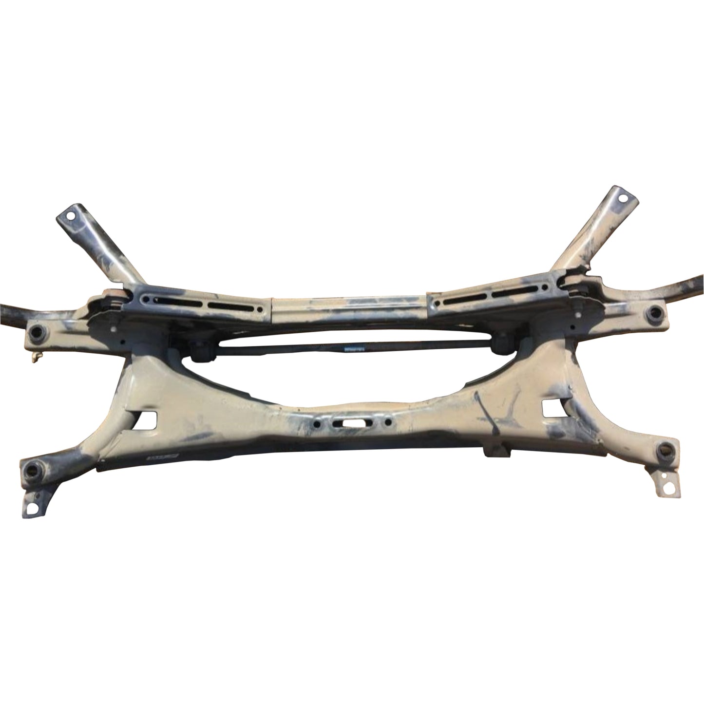 2000-2005 Toyota Celica REAR Subframe Suspension Crossmember Cradle