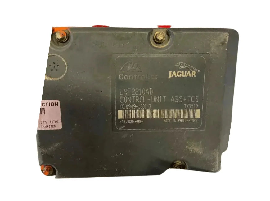 2000–2003 Jaguar XK8 XJ8 Vanden Plas ABS Anti-Lock Brake Pump Assembly OEM
