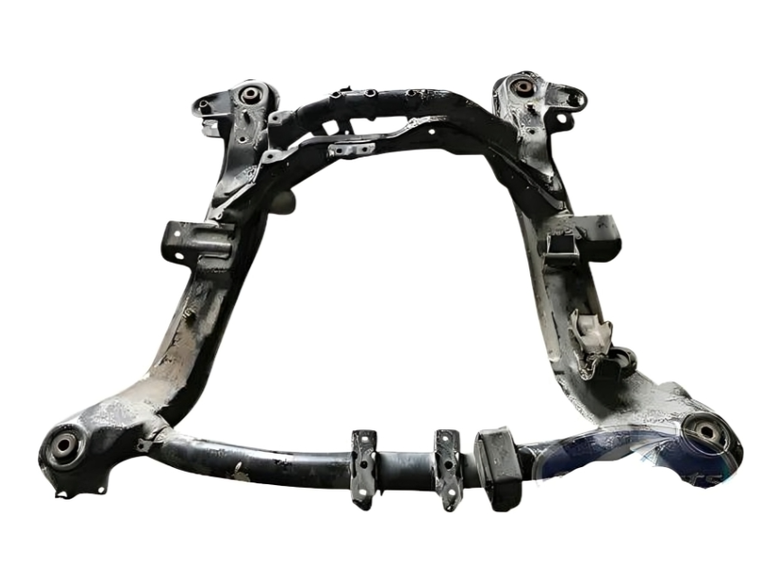 2001-2002AcuraMDXFrontSubframeEngineCradle0102CrossmemberSuspension_1388be50-e7f8-4e7a-9be5-a46f812a1208 - Elite Auto Spare