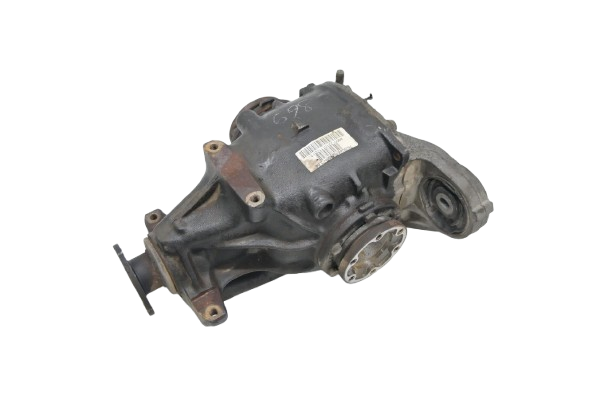 2001-2002 BMW E36 Z3 DIFFERENTIAL 2.5L AUTO 3.64 RATIO REAR Carrier Assembly