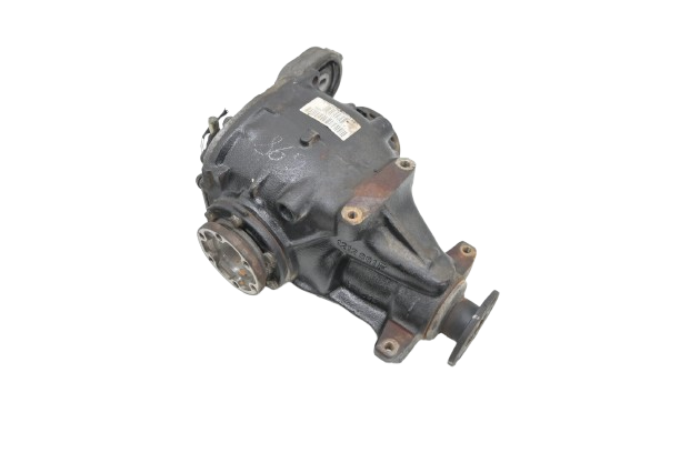 2001-2002 BMW E36 Z3 DIFFERENTIAL 2.5L AUTO 3.64 RATIO REAR Carrier Assembly