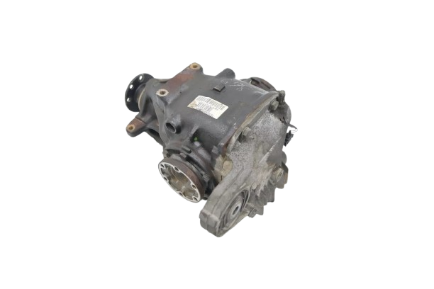 2001-2002 BMW E36 Z3 DIFFERENTIAL 2.5L AUTO 3.64 RATIO REAR Carrier Assembly