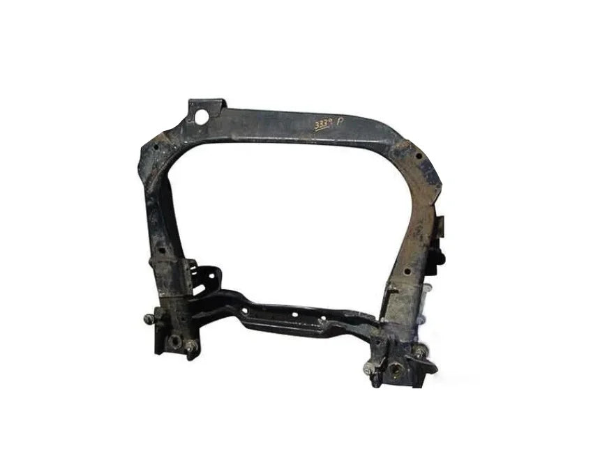 2001-2002 FORD Windstar Front Subframe Engine Suspension Cradle Crossmember W/O Tow Hooks
