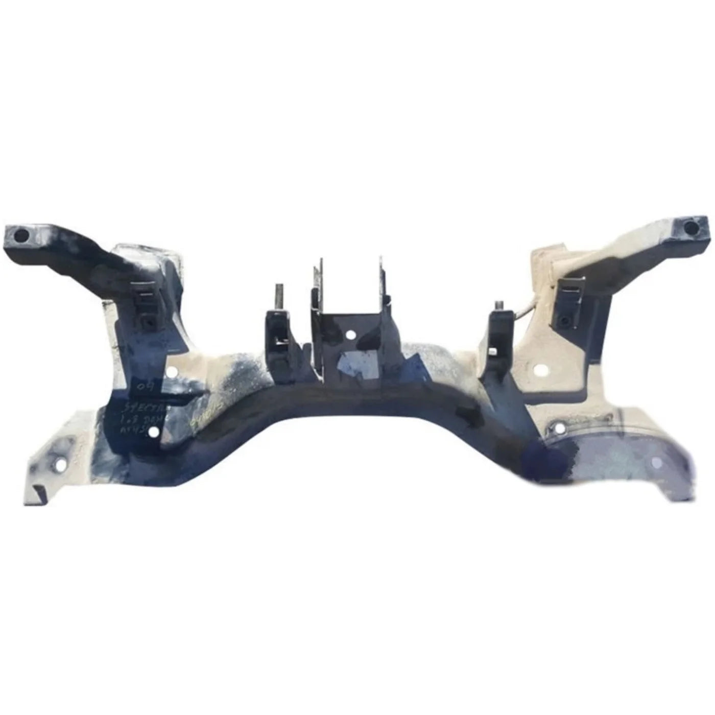 2001-2004 Kia Spectra Front Subframe Engine Cradle Crossmember Suspension 1.8L
