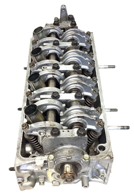 2001-2005 Honda Civic DX LX 1.7L SOHC NON V-TEC Engine Cylinder Head