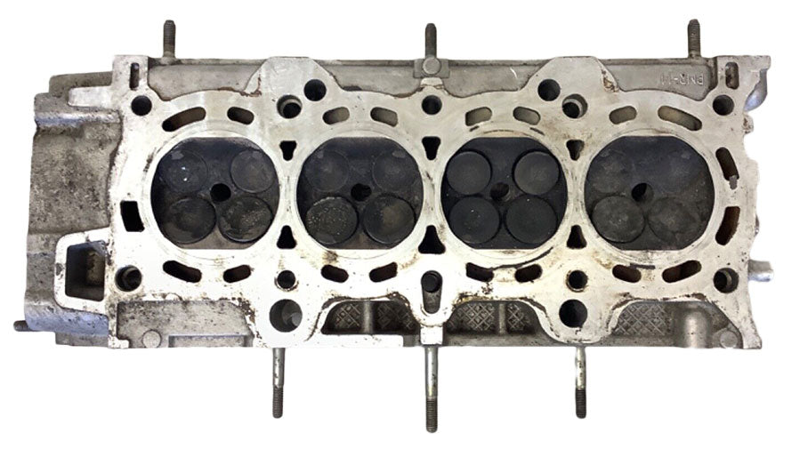 2001-2005 Honda Civic DX LX 1.7L SOHC NON V-TEC Engine Cylinder Head