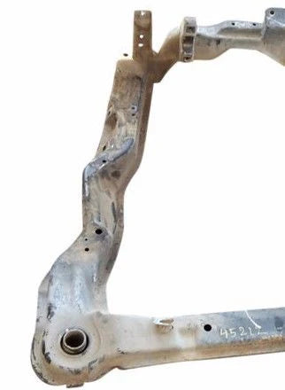 2001-2005 Hyundai Santa Fe Front Subframe K-Frame Engine Cradle 2.7L 2.4L Auto