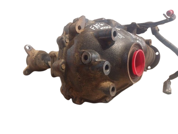 2001 Toyota Tacoma Tundra 4Runner 4.10 Front Axle Differential Carrier